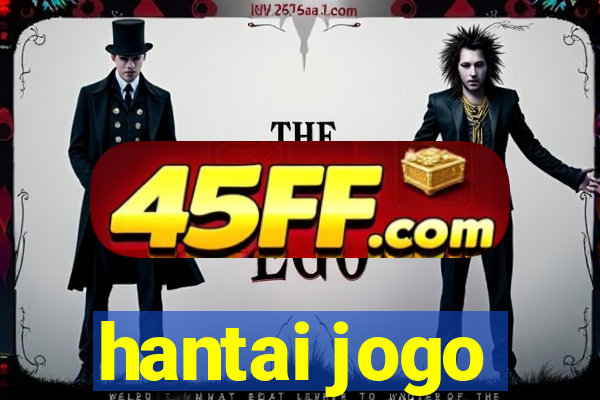 hantai jogo